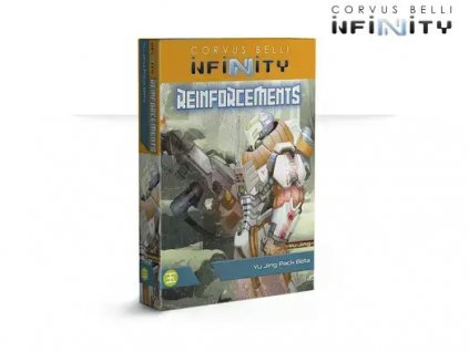 reinforcements yu jing pack beta 5