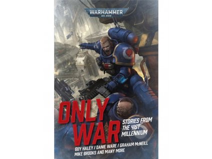 BLPROCESSED Only War eBook 2022 Cover webp