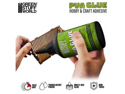 pva glue 250gr