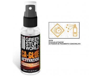 ca glue activator cyanoacrylate accelerator