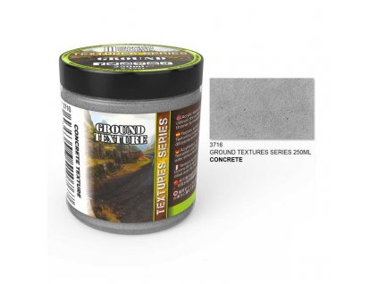 textured paint concrete texture 250ml