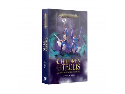 TR BL3145 60100281327 Children of Teclis