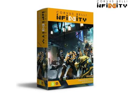 imperial service action pack 11
