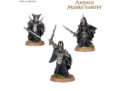 99061464246 MEBlackNumenoreanWarriors01