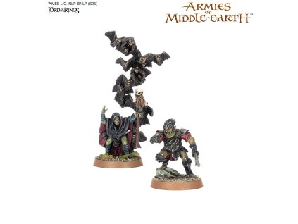 99061462088 MEDruzhagDurburzGoblinsOfMoria01