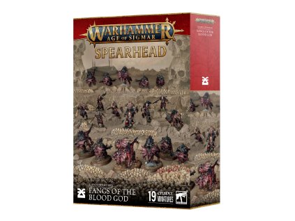 https trade.games workshop.com assets 2025 07 99120201200 BOKFangsoftheBloodGodSpearhead02