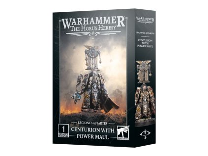 99123001062 HorusHeresyCenturionPowerMaul6