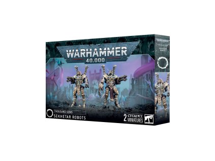 https trade.games workshop.com assets 2025 09 99120102197 ThousandSonsSekhetarRobotsVehicleSquad04