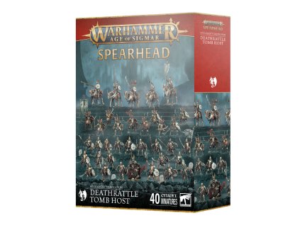 https trade.games workshop.com assets 2025 09 99120207176 SoulblightGravelordsDeathrattleTombHostSpearhead11