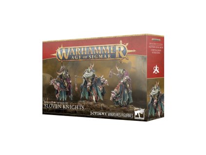 99120201209 WEBMaggotkinofNurgleSlovenKnightsBox