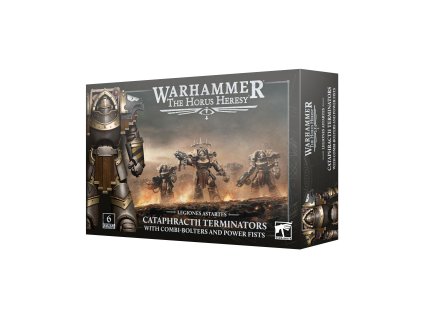 https trade.games workshop.com assets 2026 01 99123001074 HorusHeresyLegionsAstartesCataphractiiTerminatorswithCombiBoltersPowerFists8