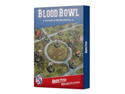 blood bowl gnome pitch