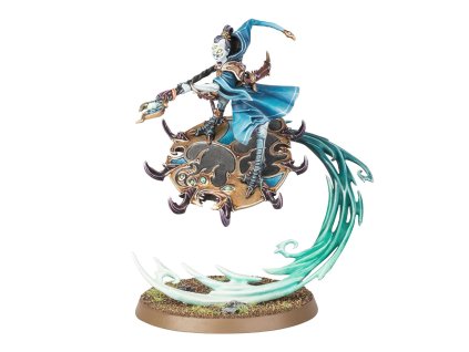 99120201216 DisciplesofTzeentchMagisteronDiscofTzeentch1