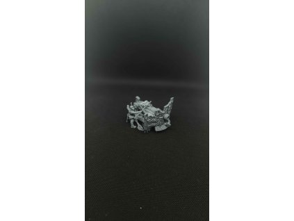 Cities of Sigmar Ironweld Great Cannon (Bazar)