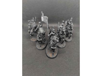 Cities of Sigmar 10x Freeguild Cavaliers (2) (Bazar)