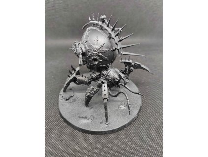 Chaos Space Marines Warpforged Venomcrawler (Bazar)