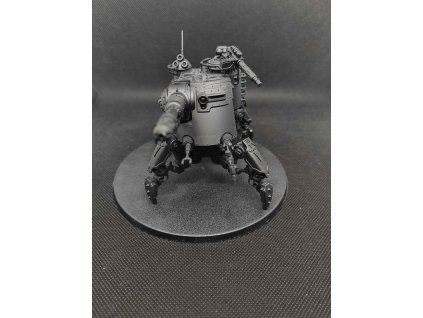 Adeptus Mechanicus Onager Dunecrawler (Bazar)