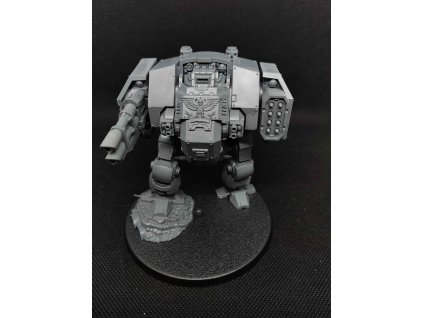Space Marines Ballistus Dreadnought (Bazar)