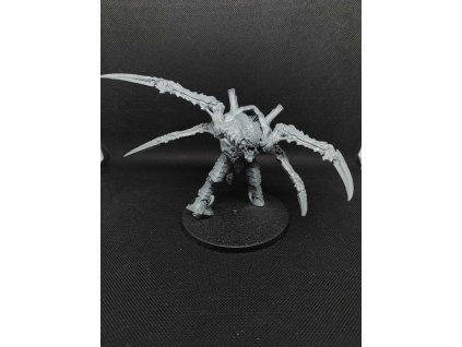Tyranids Screamer-killer (Bazar)