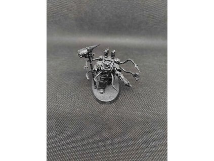 Chaos Space Marines Warpsmith (Bazar)