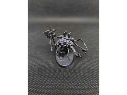 Chaos Space Marines Warpsmith (Bazar)