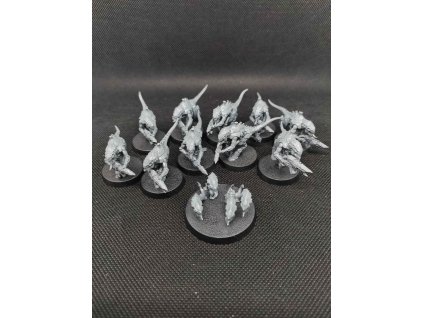 Tyranids Termagants (Bazar)