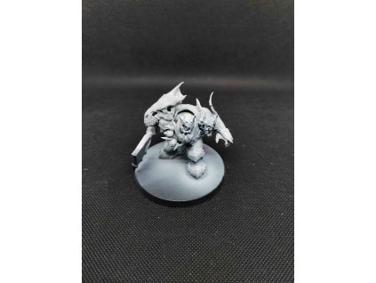 Orruk Warclans Megaboss (Bazar)