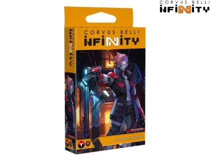 tunguska triggermen 4