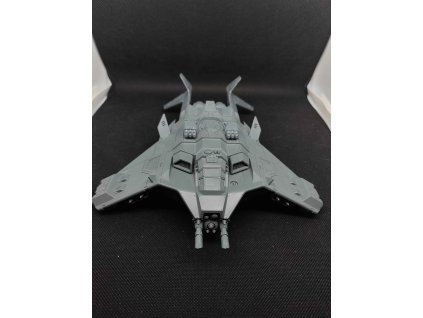 Deathwatch Corvus Blackstar (Bazar)