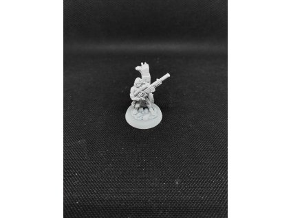 Imperial Agents Vindicare Assassin(Bazar)