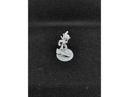 Imperial Agents Culexus Assassin (Bazar)