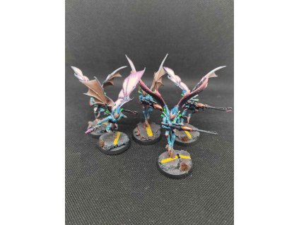 Drukhari Scourges (Bazar)