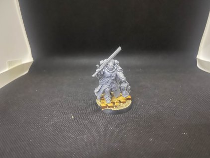 Space Marines Judiciar (Bazar)