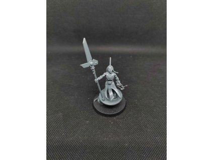 Tau Empire Ethereal (Bazar)