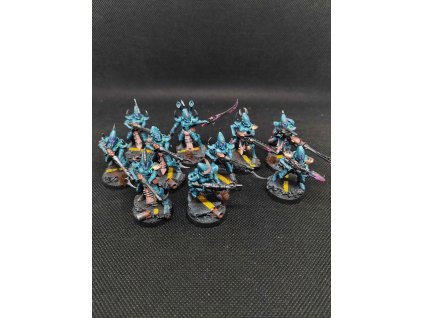 Drukhari Kabalite Warriors (Bazar)