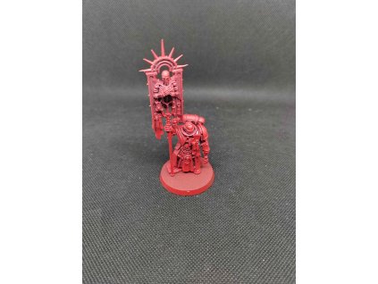 Space Marines Bladeguard Ancient (Bazar)