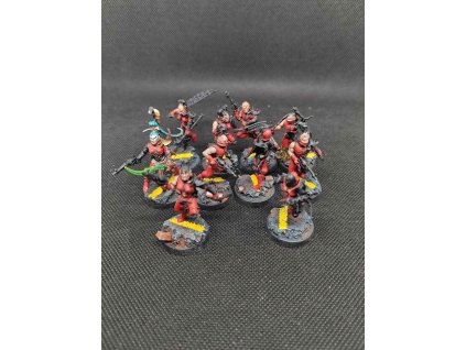 Drukhari Wyches (Bazar)