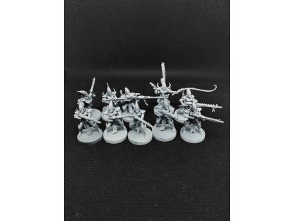 Drukhari Kabalite Warriors (Bazar)