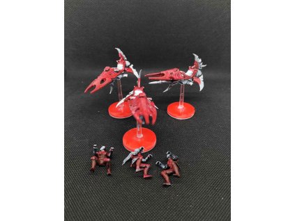 Drukhari Reavers (Bazar)