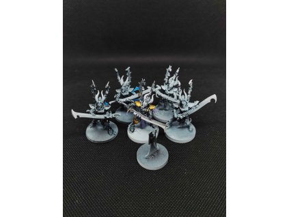 Drukhari Incubi (Bazar)