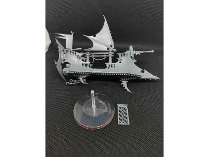 Drukhari Raider (Bazar)