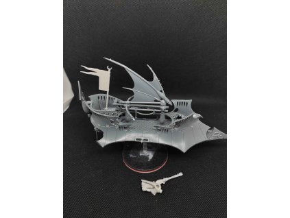 Drukhari Raider (Bazar)