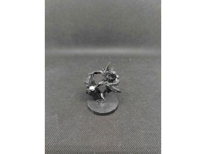 Flesh-Eater Courts Abhorrant Archregent (Bazar)