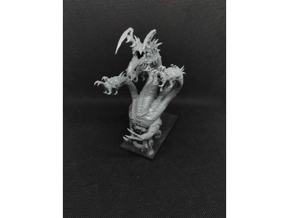 Dark Elves Kharibdyss (Bazar)