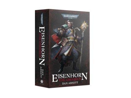 60100181810 EisenhornOmnibusENGPB