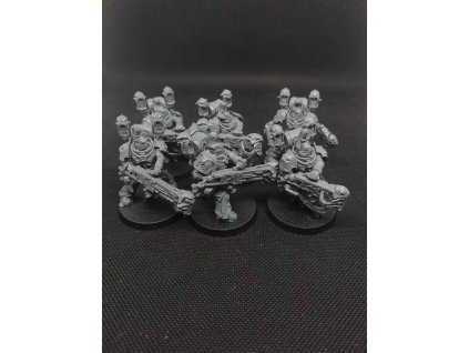 Emperors Children Noise Marines (Bazar)