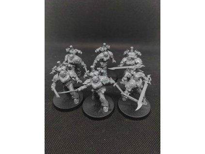 Emperors Children Flawless Blades (Bazar)