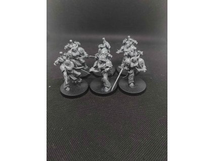 Emperors Children Flawless Blades (Bazar)