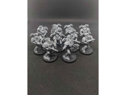 Emperors Children Tormentors (Bazar)