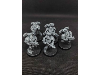 Emperors Children Tormentors (Bazar)